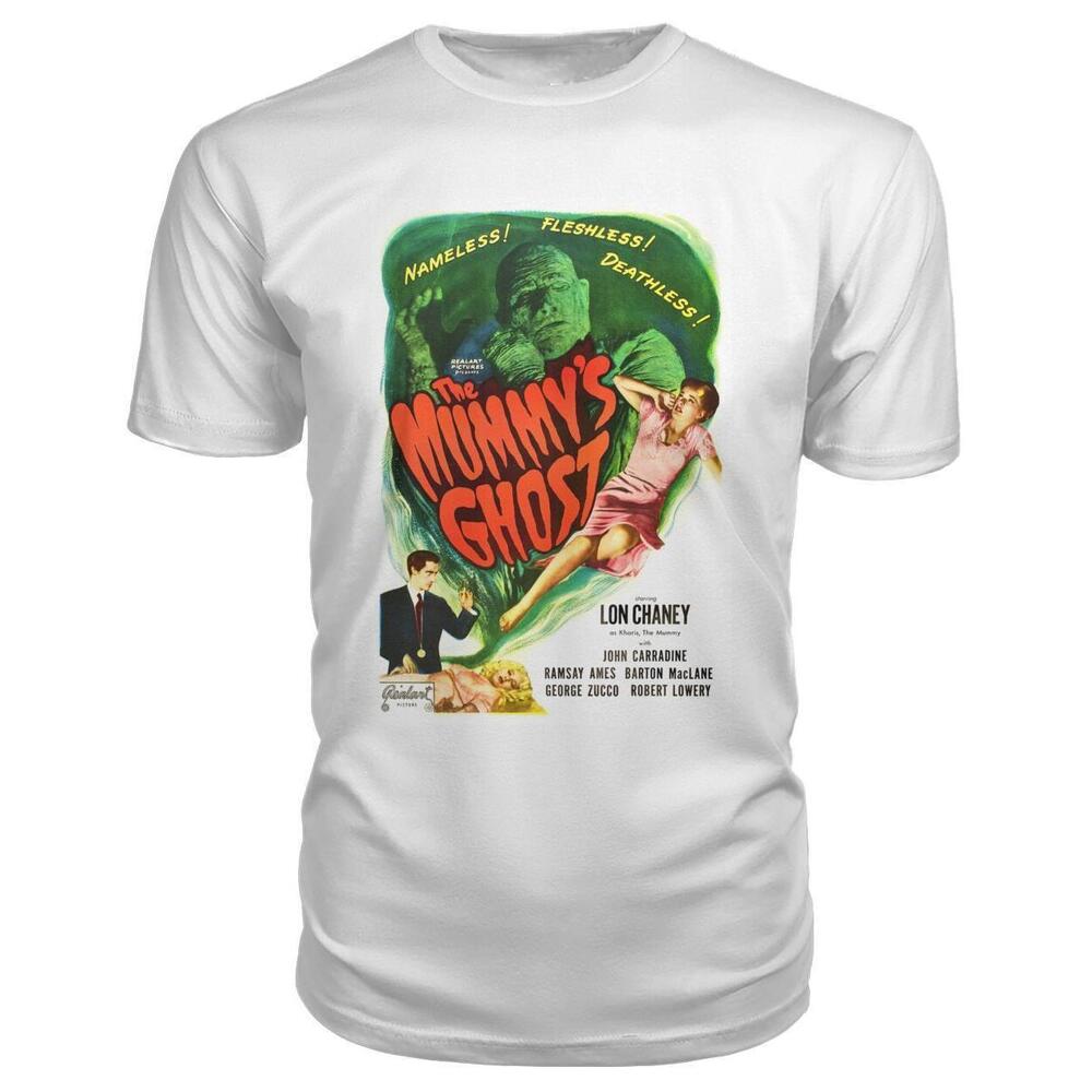 The Mummys Ghost 1944 Tshirt